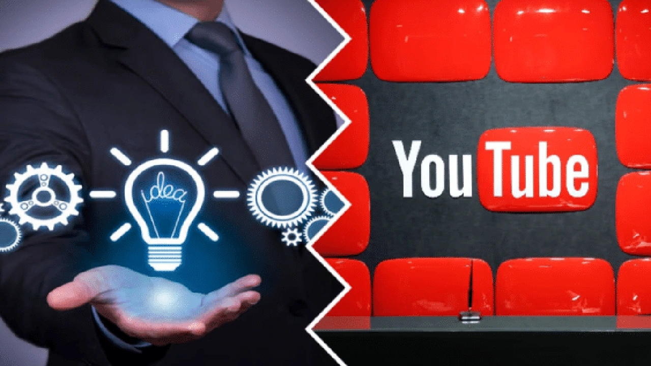 صورة How to create a successful YouTube channel: tips for a strong YouTube presence 