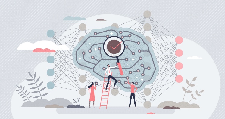 Impact of artificial intelligence on creative writing 
