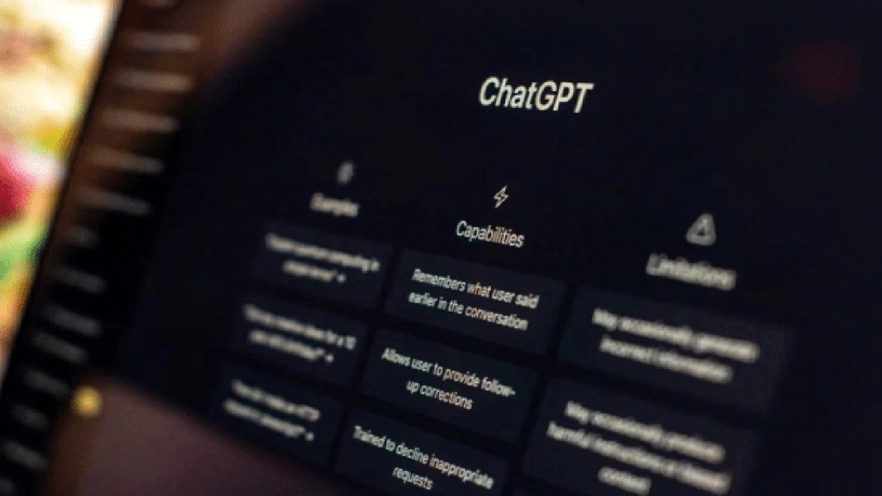 صورة Impact of artificial intelligence on creative writing 