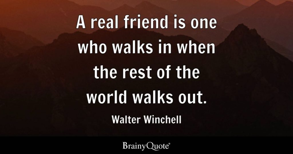 Quotes about friendship and memories