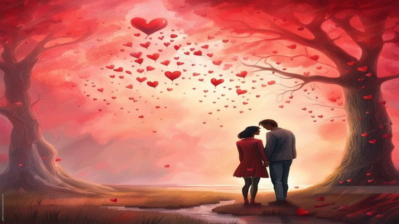 صورة Quotes to make him feel special