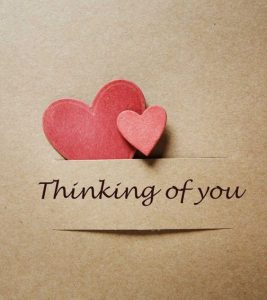 Romantic words for girlfriend