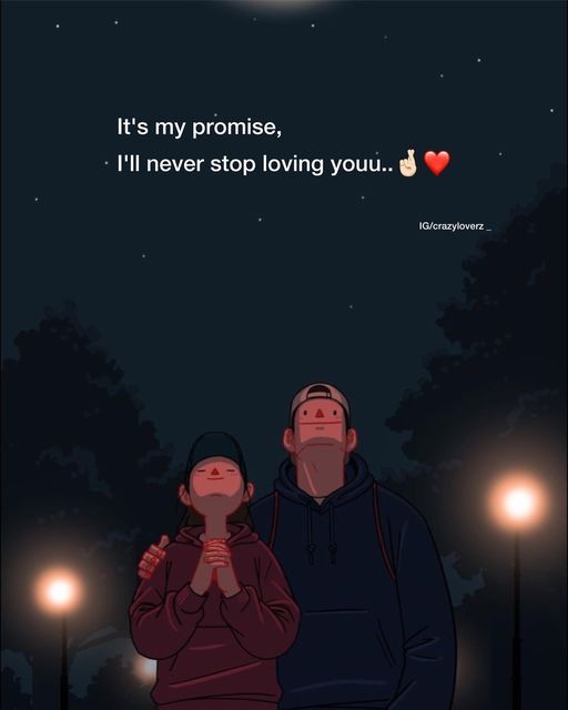 Things to say to your girlfriend to make her heart melt 