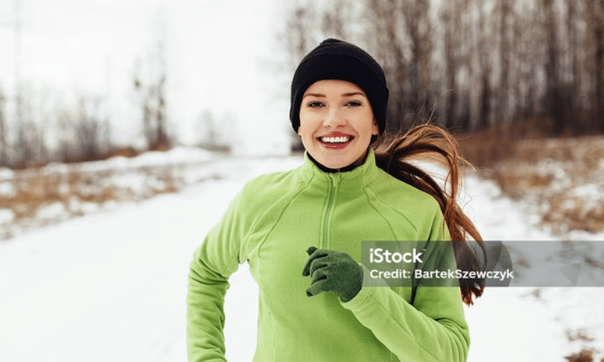 Winter and Health: How do we keep healthy in winter? 