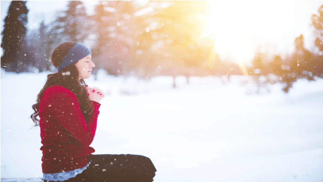 صورة Winter and Health: How do we keep healthy in winter? 