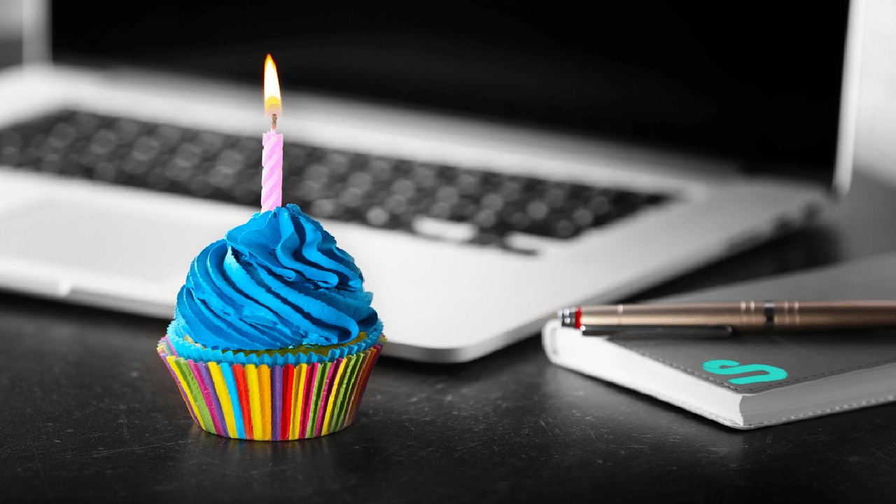 صورة anniversary messages for colleagues