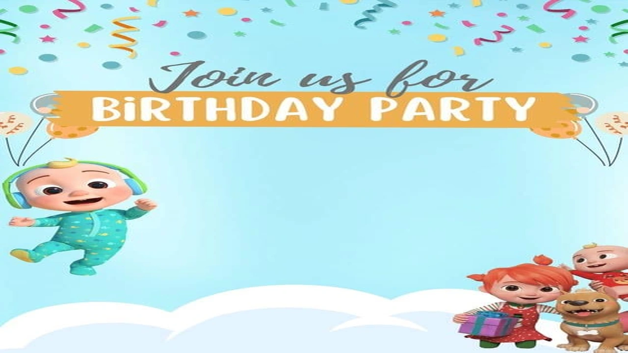 صورة baby boy birthday invitation message
