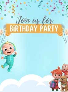 baby boy birthday invitation message