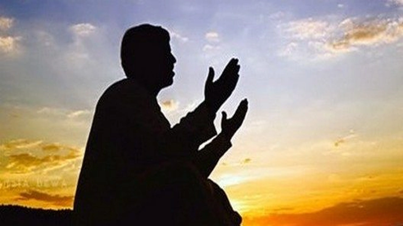 صورة dua for getting job