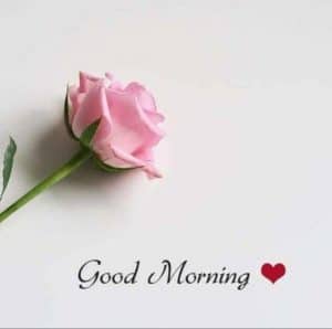 good morning message to make her cry