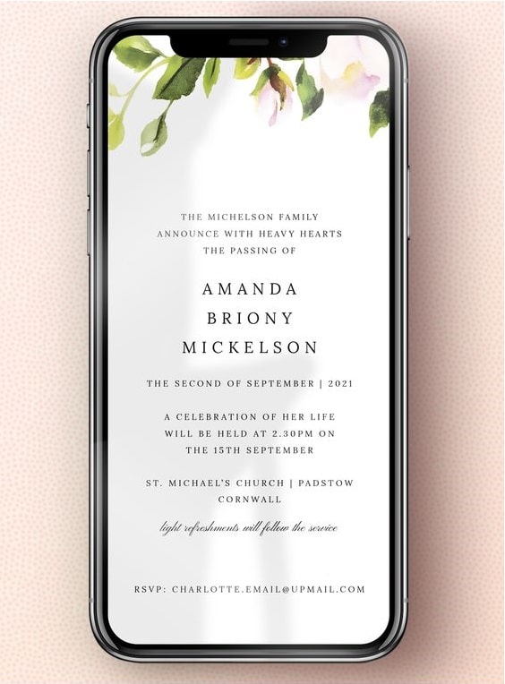invitation message for wedding on whatsapp