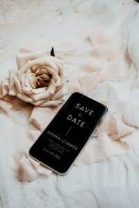 invitation message for wedding on whatsapp