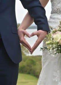 long emotional message for best friend getting married