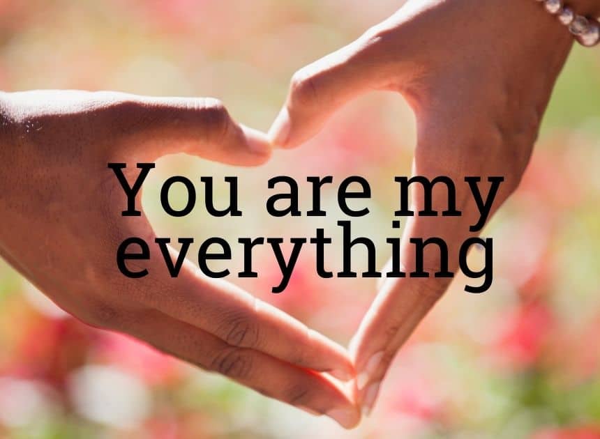 love messages for husband