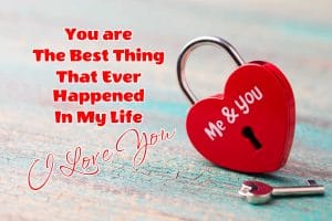 love messages for husband