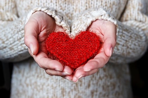 love messages for new relationship