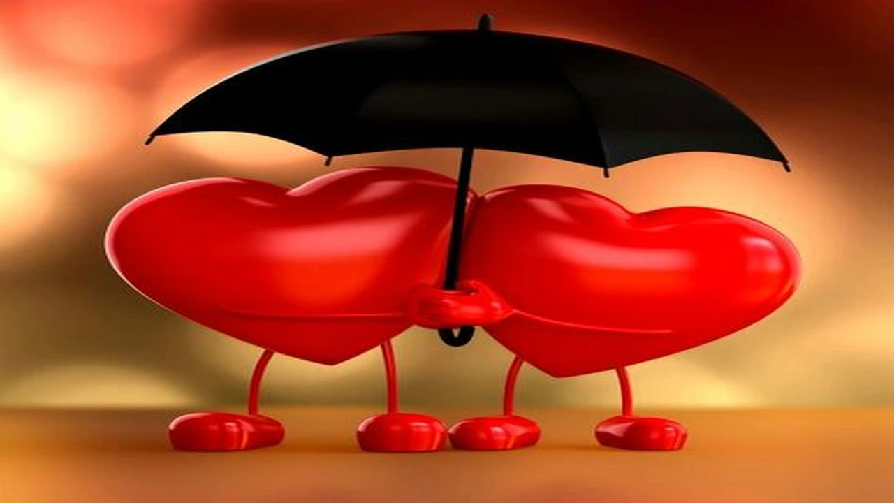 صورة love messages for to make her happy