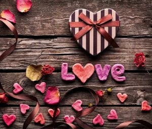 love messages for wife to make her happy