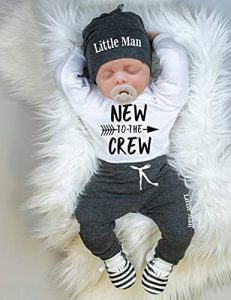 new baby messages before birth
