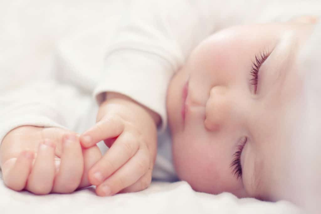 new baby messages for friend