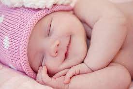new baby messages for friend