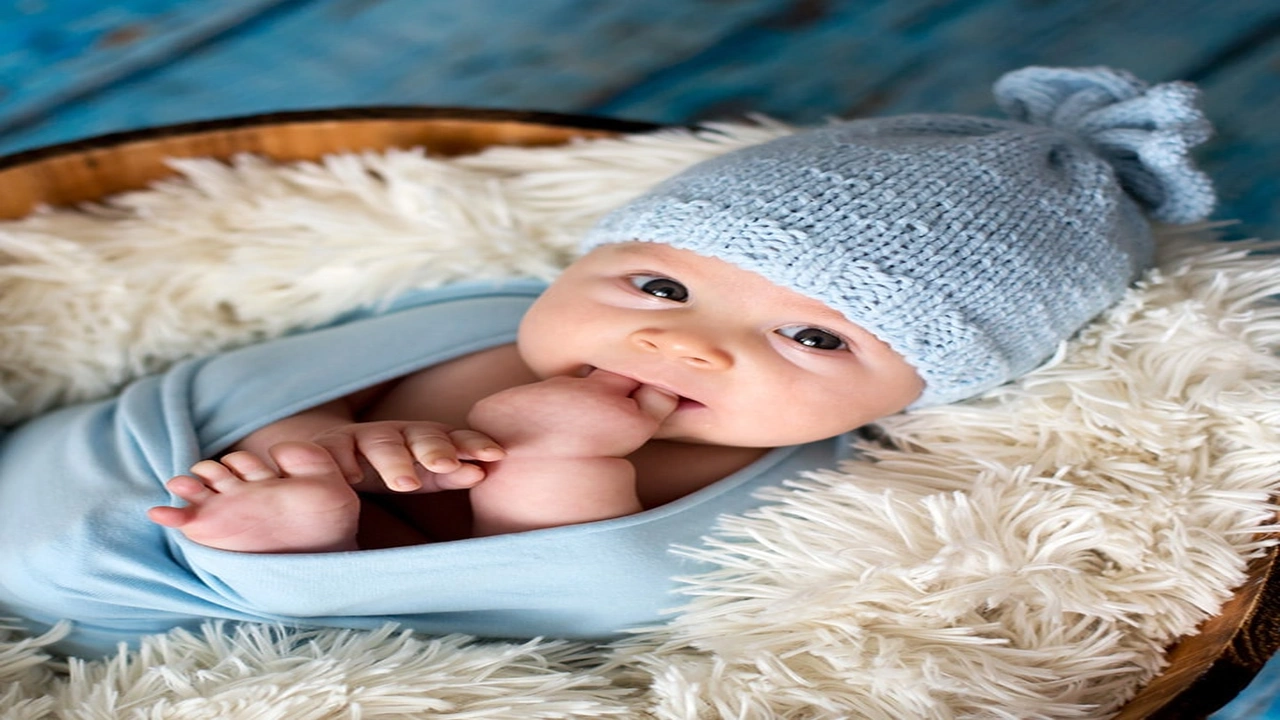 صورة new baby messages for friend