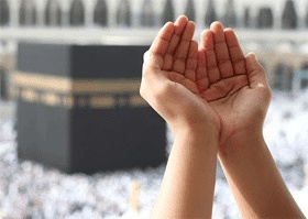 qunut dua