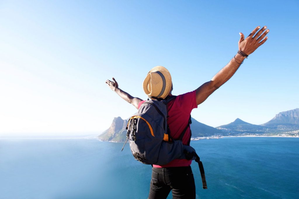 quotes about traveling