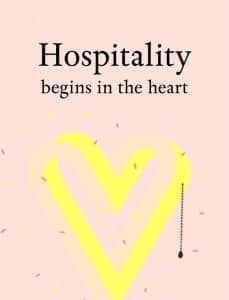 quotes about working in hospitality