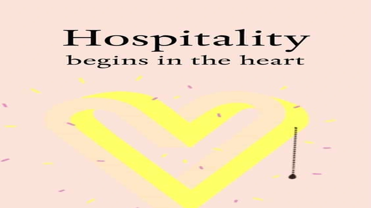 صورة quotes about working in hospitality