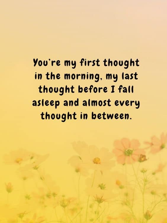 short love letter for girlfriend