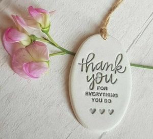 thank you for everything quotes