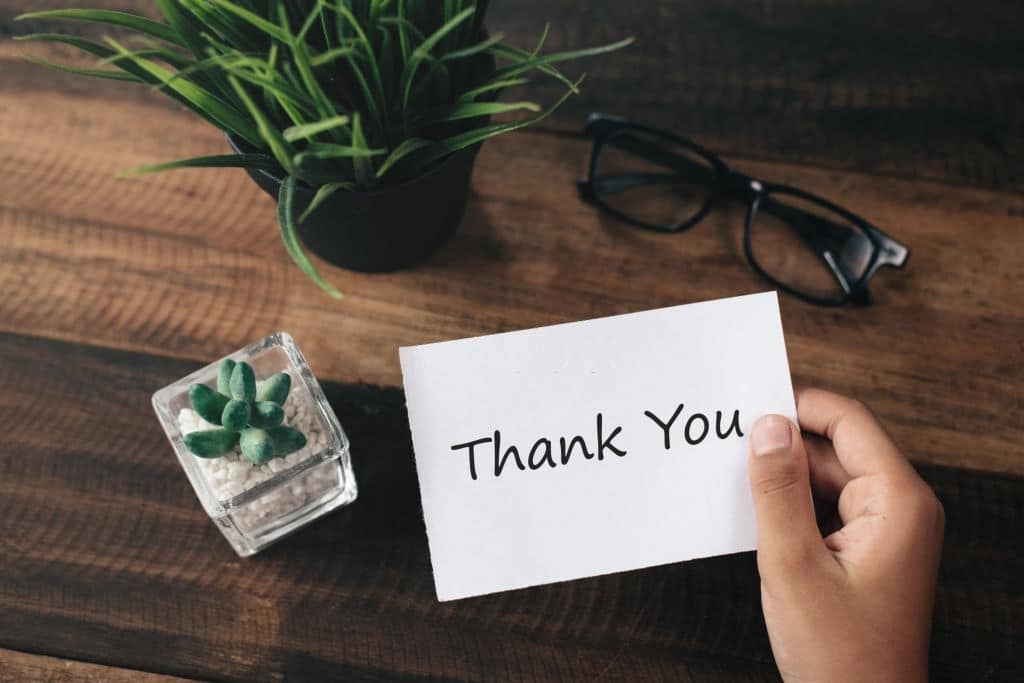 thank you quotes for employees