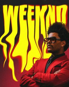 the weeknd quotes for instagram bio