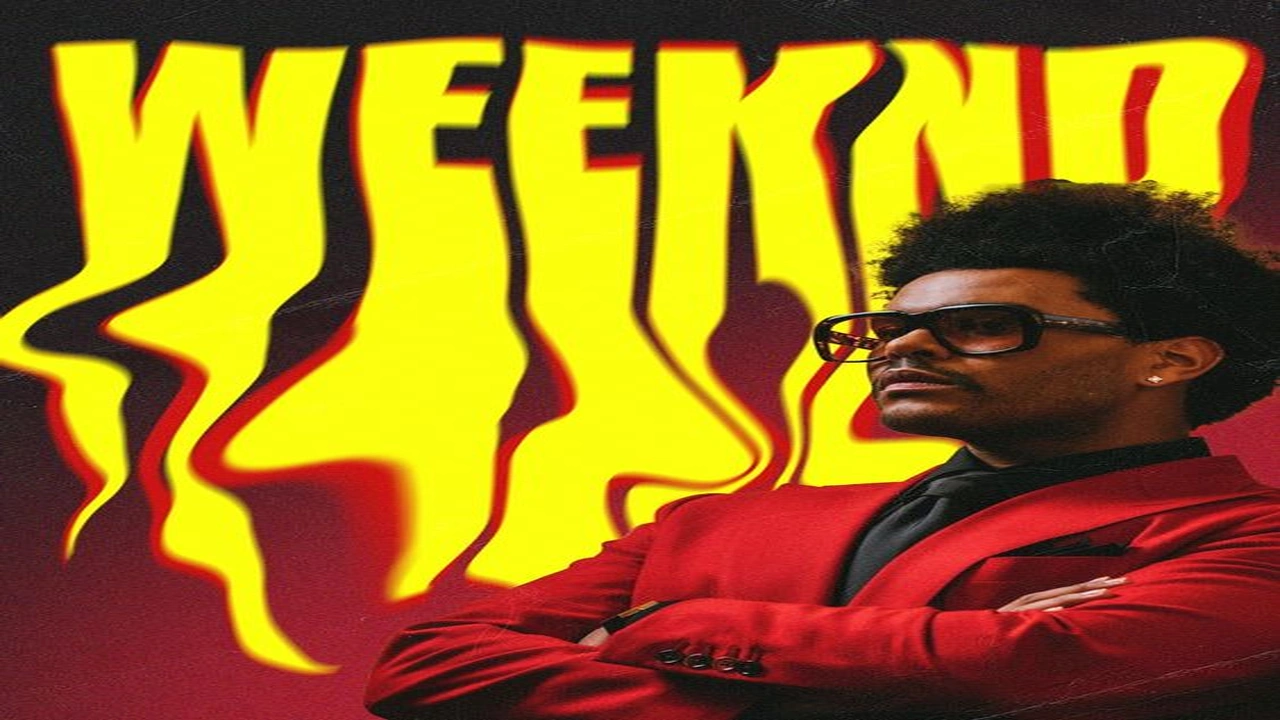 صورة the weeknd quotes for instagram bio