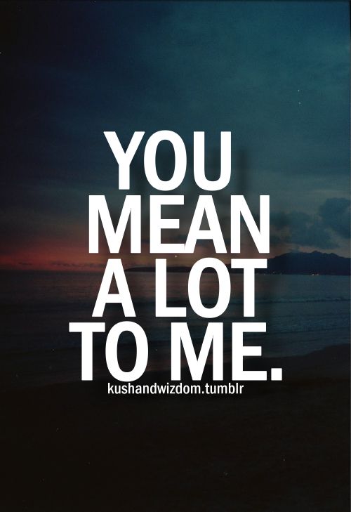 words of praise to someone special