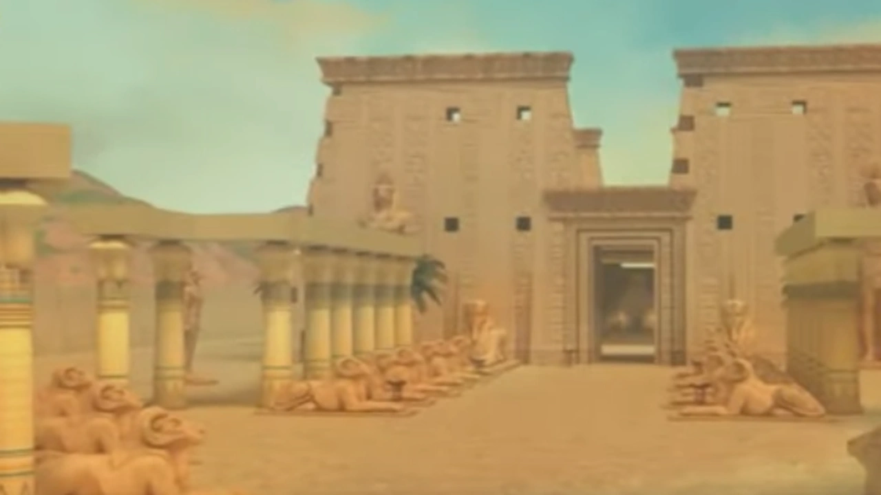 صورة أحسن القصص على مر التاريخ قصة سيدنا يوسف عليه السلام