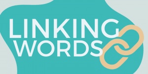 أدوات الربط بين الفقرات في الانجليزية