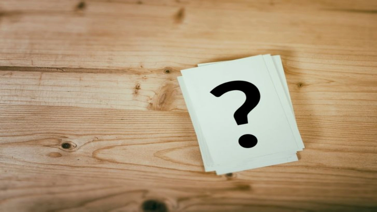 صورة أسئلة تكشف شخصية من أمامك