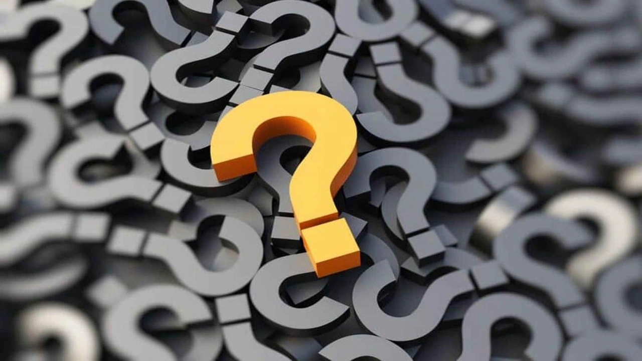 صورة أسئلة شخصية حلوة