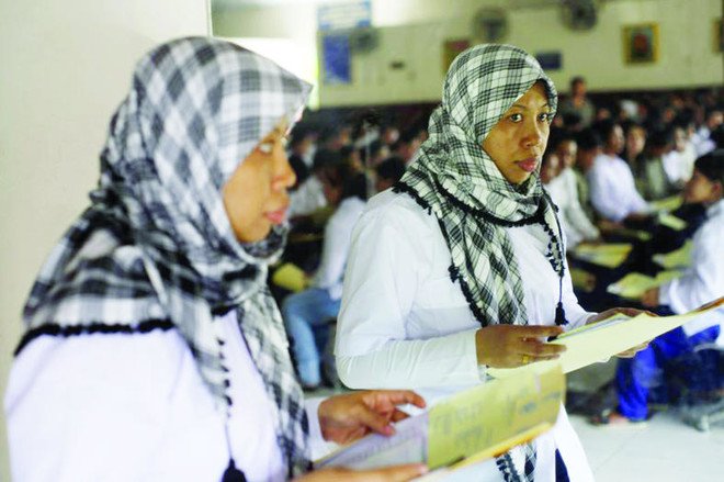 أسعار الاستقدام من الفلبين