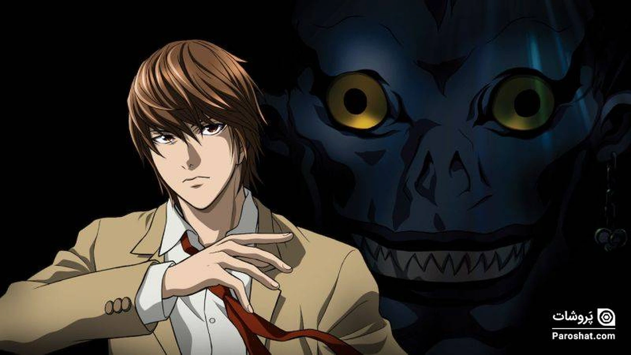 صورة أسماء شخصيات أنمي مرعبة