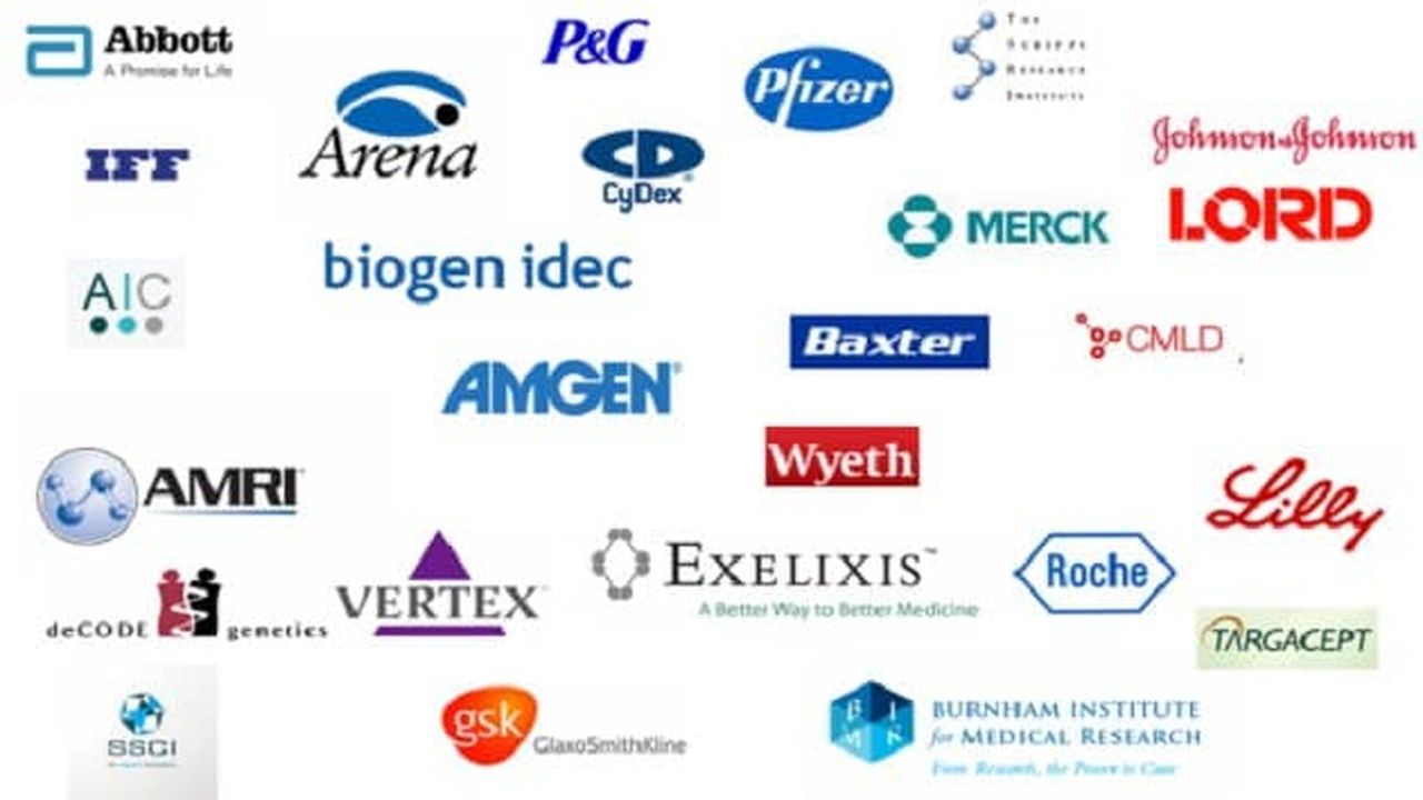 صورة أسماء شركات الأدوية في السعودية