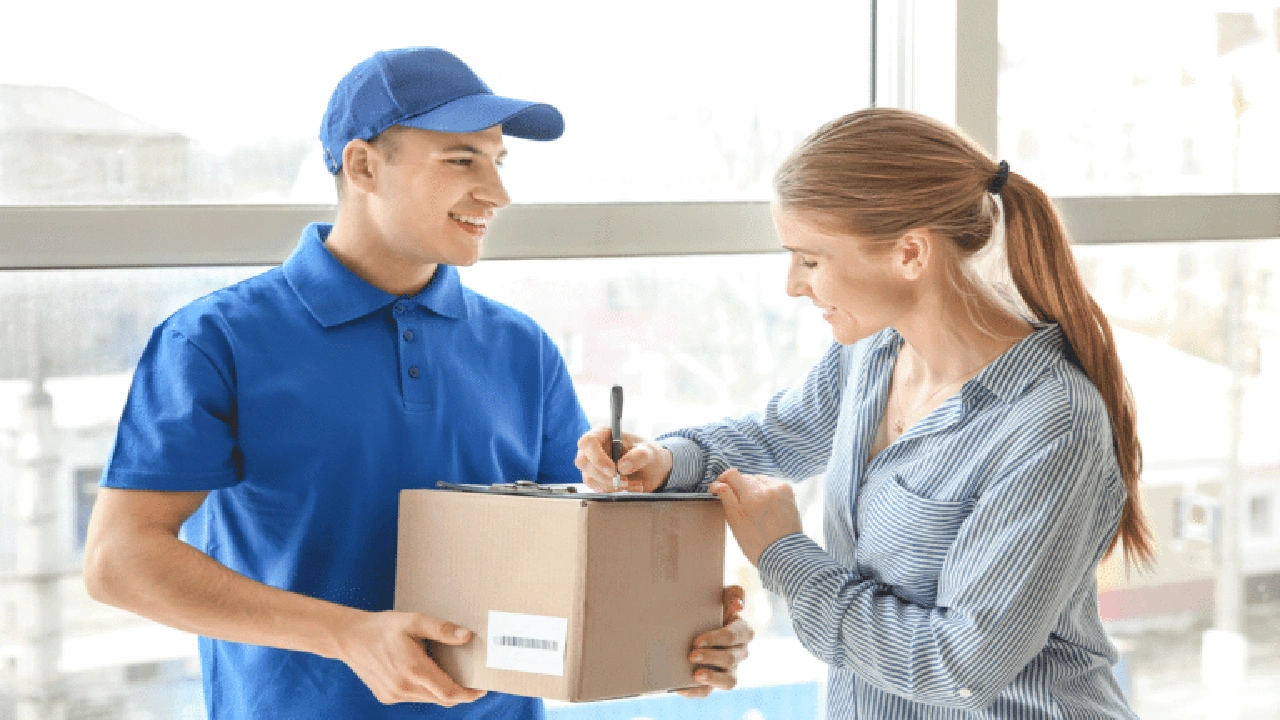 صورة أسماء شركات توصيل في الإمارات