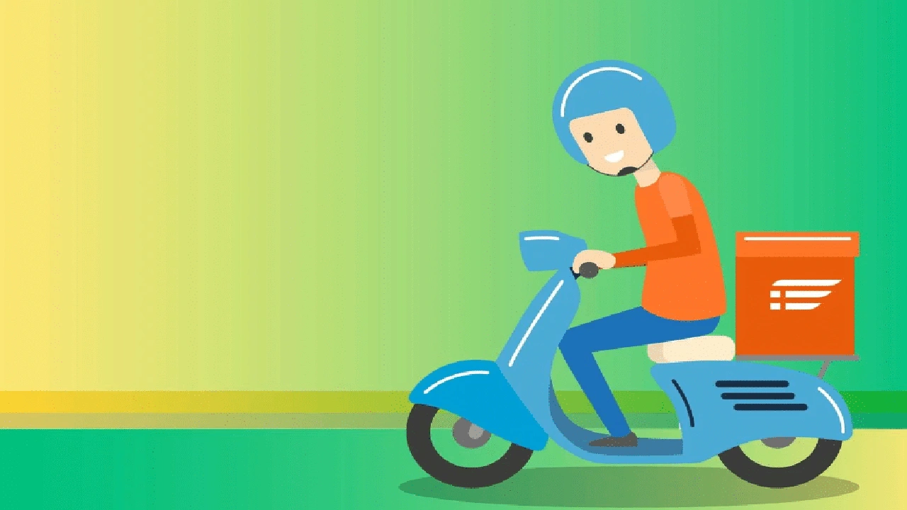 صورة أسماء شركات توصيل في قطر