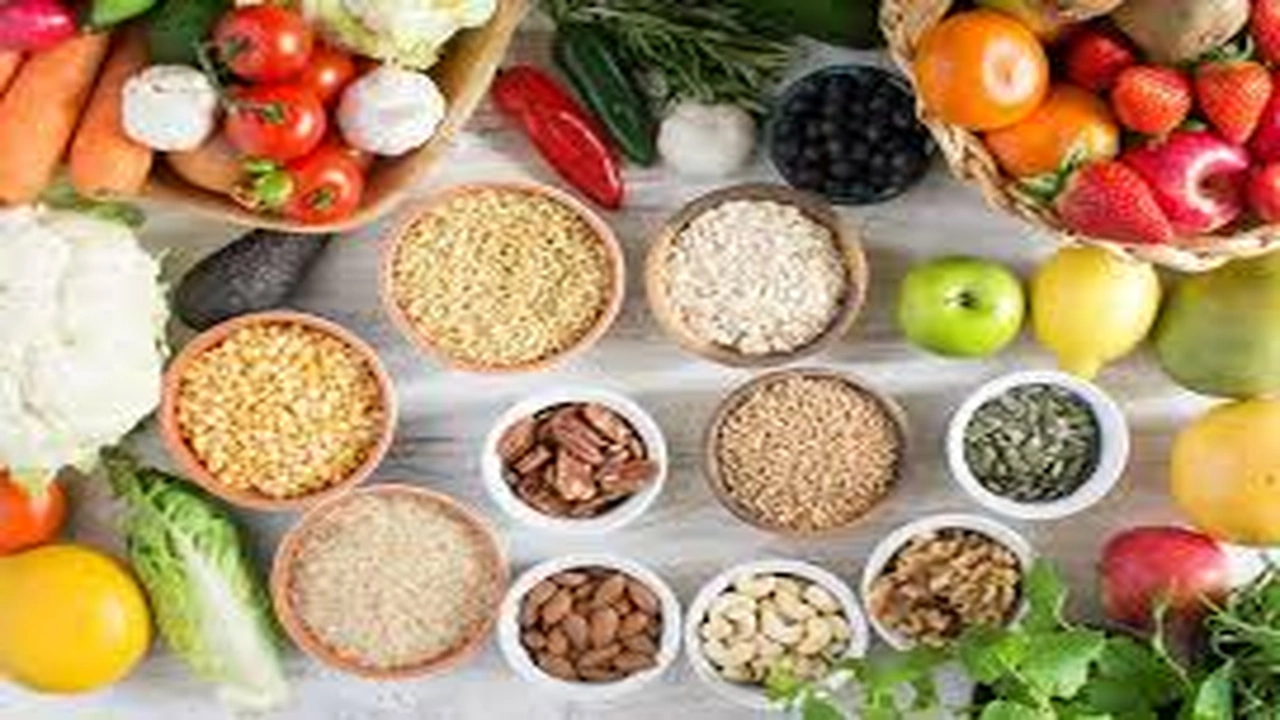 صورة أطعمة تحتوي على حمض الفوليك :15 أطعمة صحية تحتوي على نسبة عالية من حمض الفوليك 