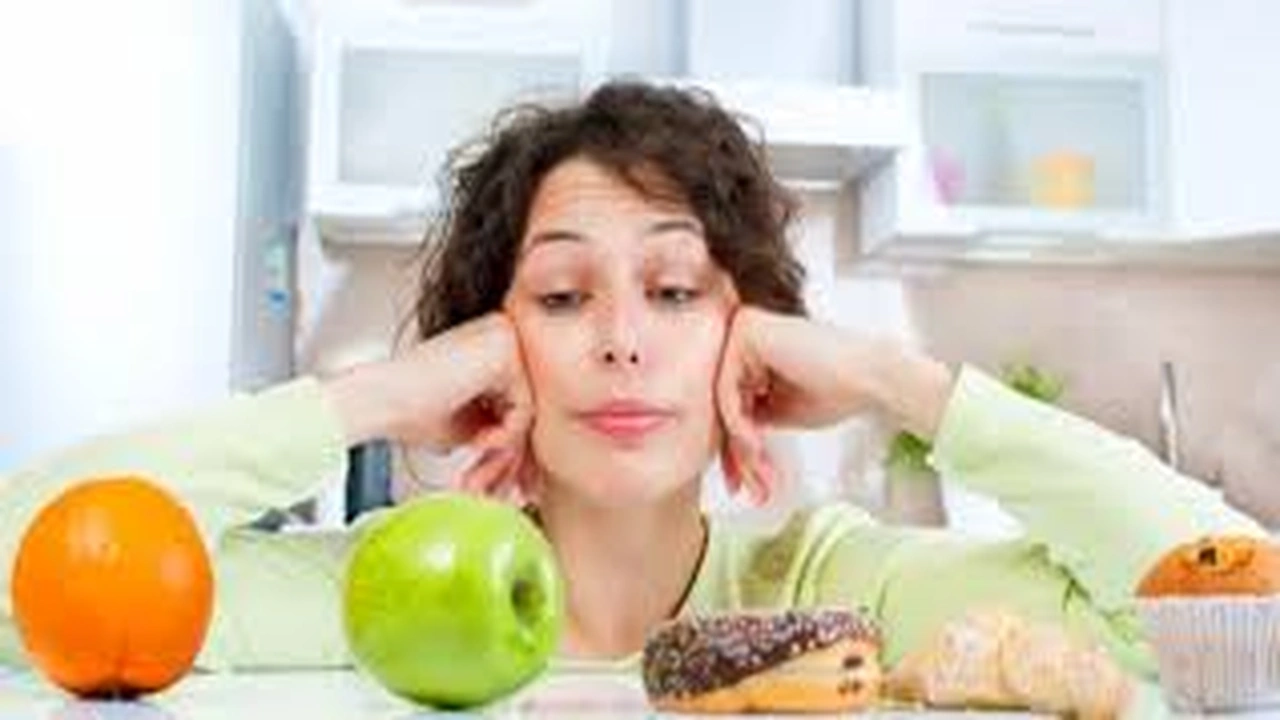 صورة أغذية خفيفة تكافح الجوع والدهون معا 