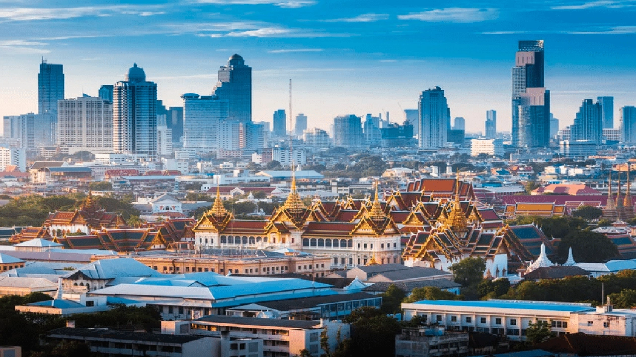 صورة أفضل الاماكن السياحية في تايلند للعوائل