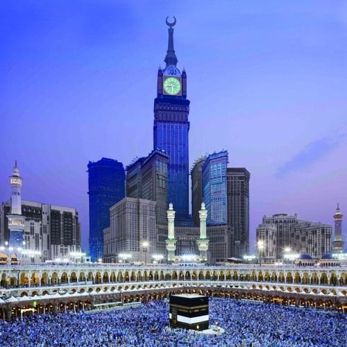 أفضل برنامج أذان في السعودية