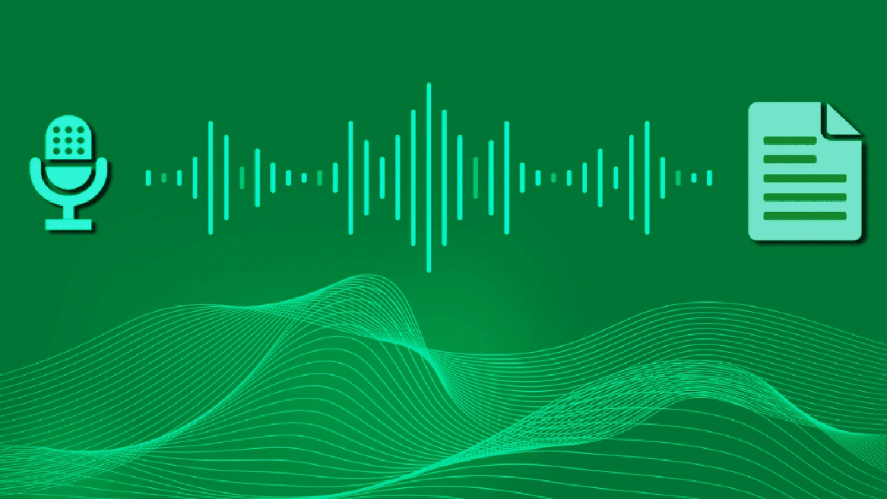 صورة أفضل برنامج تحويل النص إلى صوت بالعربي